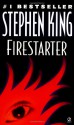 Firestarter - Stephen King