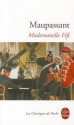 Mademoiselle Fifi - Guy de Maupassant, L. Vallet