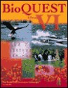 Bioquest Library VI [With CDROM] - BioQUEST Curriculum Consortium, John R. Jungck, Virginia Vaughan