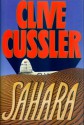 Sahara (Dirk Pitt, #11) - Clive Cussler