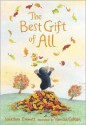 The Best Gift of All - Jonathan Emmett, Vanessa Cabban