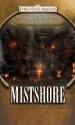 Mistshore: Ed Greenwood Presents: Waterdeep - Jaleigh Johnson