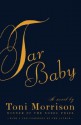 Tar Baby - Toni Morrison