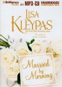 Married By Morning (Hathaway) - Lisa Kleypas, Rosalyn Landor