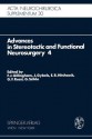 Advances in Stereotactic and Functional Neurosurgery 4: Proceedings of the 4th Meeting of the European Society for Stereotactic and Functional Neurosurgery, Paris 1979 - F.J. Gillingham, J. Gybels, G. Szikla, E.R. Hitchcock, G.F. Rossi