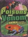 Poisons and Venom - Janet Riehecky