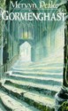 Gormenghast - Mervyn Peake