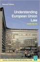 Understanding European Union Law 2/E - Karen Davies