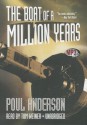 The Boat of a Million Years - Poul Anderson, Tom Weiner