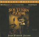 Southern Gods - John Hornor Jacobs