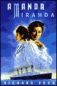 Amanda/Miranda - Richard Peck, Robert Hunt