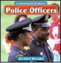 Police Officers (Community Helpers) - Dee Ready