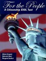 For the People: A Citizenship ESOL Text - Allene Grognet, Deborah Short, Margaret Seufert