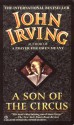 A Son of the Circus - John Irving