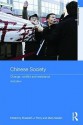 Chinese Society: Change, Conflict and Resistance (Asia's Transformations) - Elizabeth J. Perry, Mark Selden