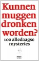 Kunnen muggen dronken worden? - NRC-next