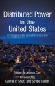 Distributed Power in the United States: Prospects and Policies - Jeremy Carl, George P. Shultz, Strobe Talbott