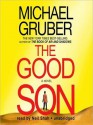 The Good Son (MP3 Book) - Michael Gruber, Neil Shah