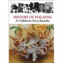 History of Malaysia: A Children's Encyclopedia - Tunku Halim