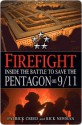 Firefight Firefight Firefight - Patrick Creed, Rick Newman