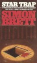 Star Trap - Simon Brett