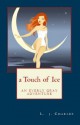 A Touch of Ice - L.J. Charles