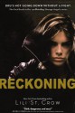 Reckoning - Lili St. Crow, Lilith Saintcrow