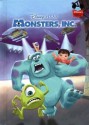 Monsters, Inc. (Disney's Wonderful World of Reading) - Walt Disney Company