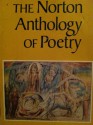 The Norton Anthology of Poetry - Arthur M. Eastman, Alexander W. Allison, Arthur Japheth Carr, Herbert Barrows