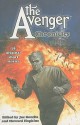 Avenger Chronicles - Joe Gentile