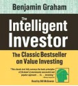 The Intelligent Investor (Audio) - Benjamin Graham, Bill McGowan