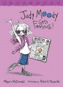 Judy Moody Gets Famous! (Judy Moody) - Megan McDonald, Peter H. Reynolds