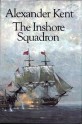 The Inshore Squadron (Richard Bolitho, #15) - Alexander Kent