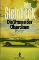 Die Straße der Ölsardinen - John Steinbeck