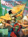 Joan of Arc (Audio) - Mark Twain, Michael Anthony