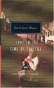 Love in the Time of Cholera - Gabriel García Márquez