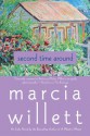 Second Time Around - Marcia Willett