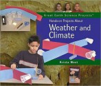 Hands-On Projects about Weather and Climate - Krista West