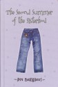 The Second Summer of the Sisterhood (Sisterhood of the Traveling Pants #2) - Ann Brashares