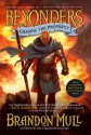 Chasing the Prophecy - Brandon Mull