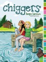 Chiggers - Hope Larson