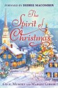 the spirit of christmas - Marley Gibson, Cecil Murphey