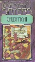 Gaudy Night - Dorothy L. Sayers