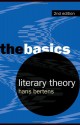 Literary Theory: The Basics - Hans Bertens