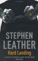 Hard Landing - Stephen Leather