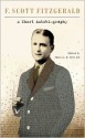 A Short Autobiography - F. Scott Fitzgerald, James L. W. West III