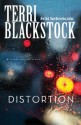 Distortion - Terri Blackstock