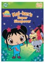 Kai-Lan's Super Sleepover (ni hao, kai-lan) - Amy Keating Rogers