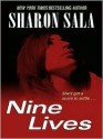 Nine Lives - Sharon Sala