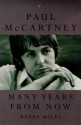 Paul McCartney: Many Years OM - Paul McCartney, Barry Miles